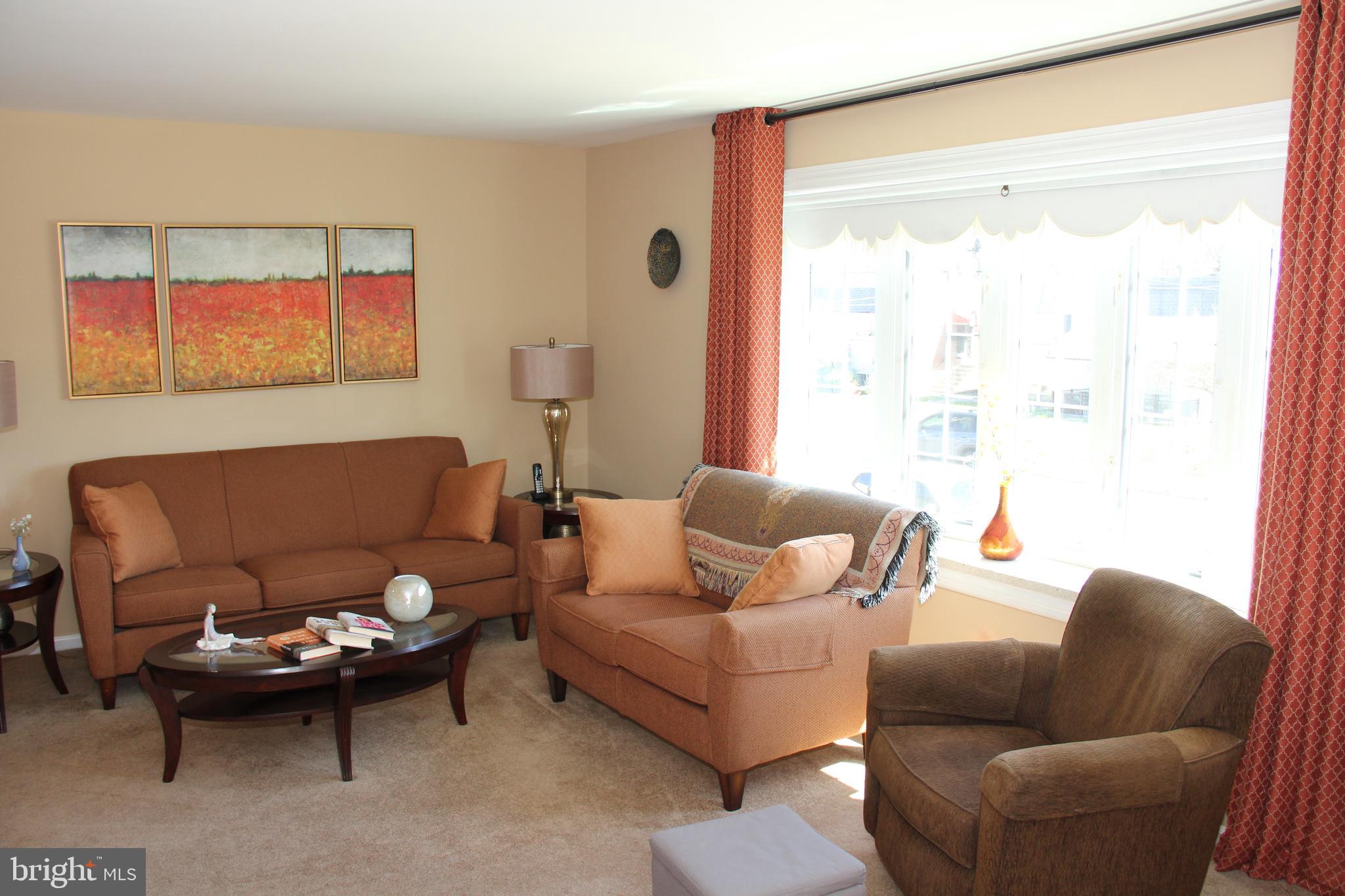 LEXINGTON PARK - Residential