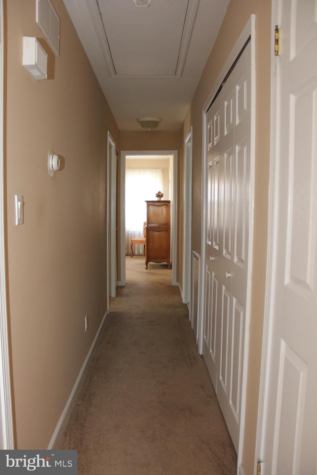 LEXINGTON PARK - Residential