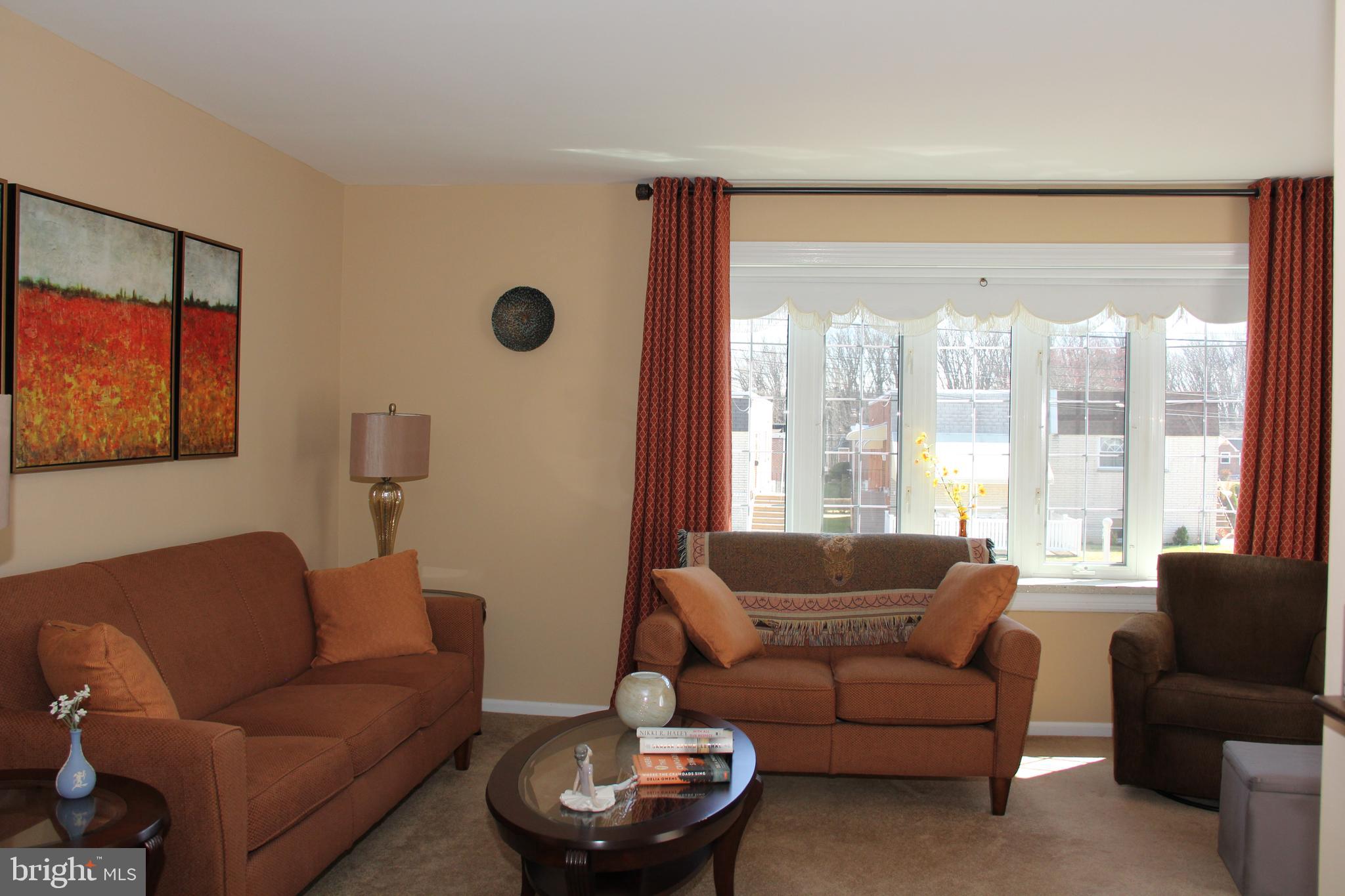 LEXINGTON PARK - Residential