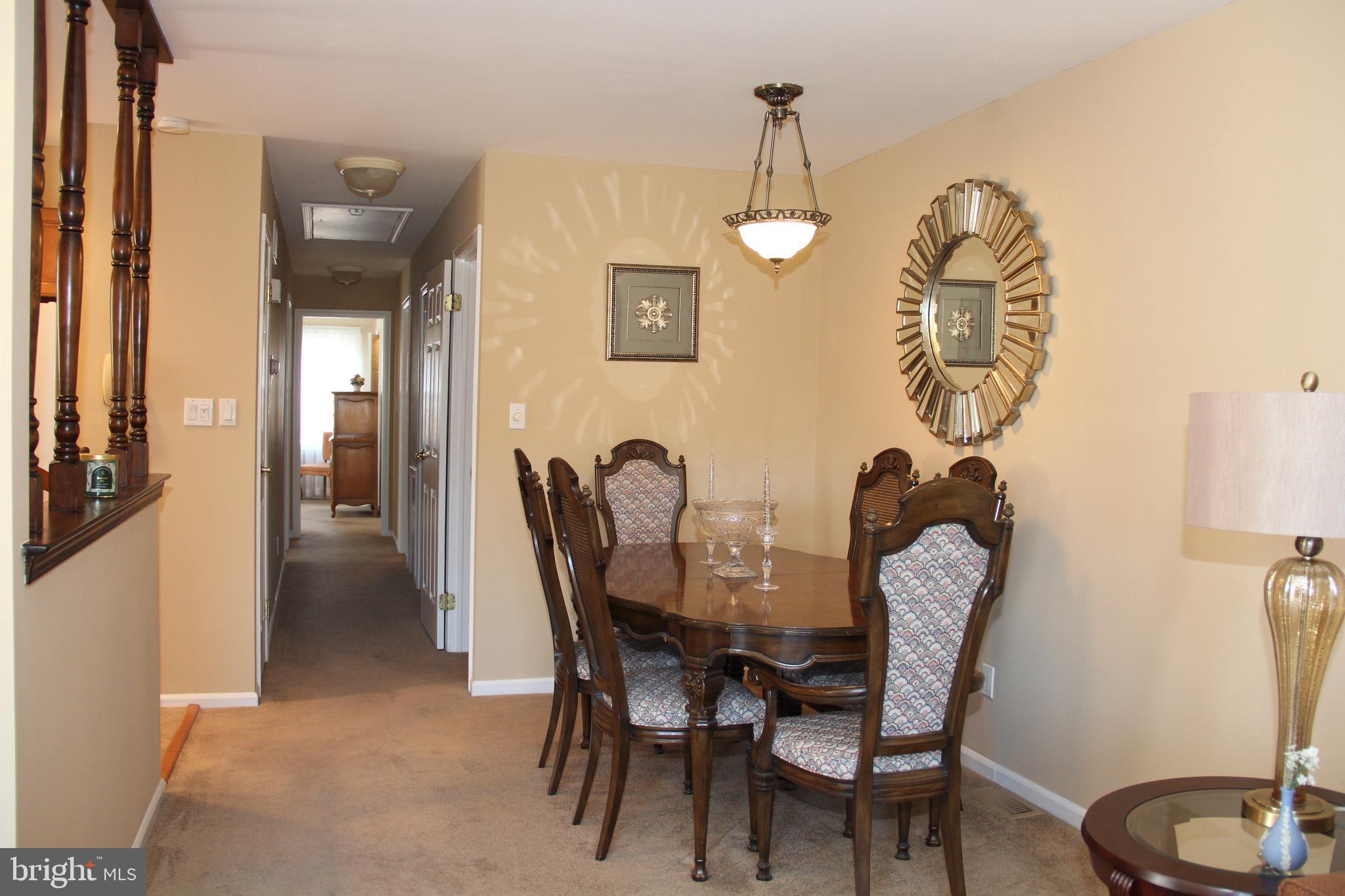 LEXINGTON PARK - Residential