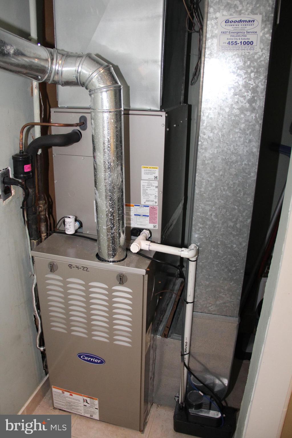 LEXINGTON PARK - Residential