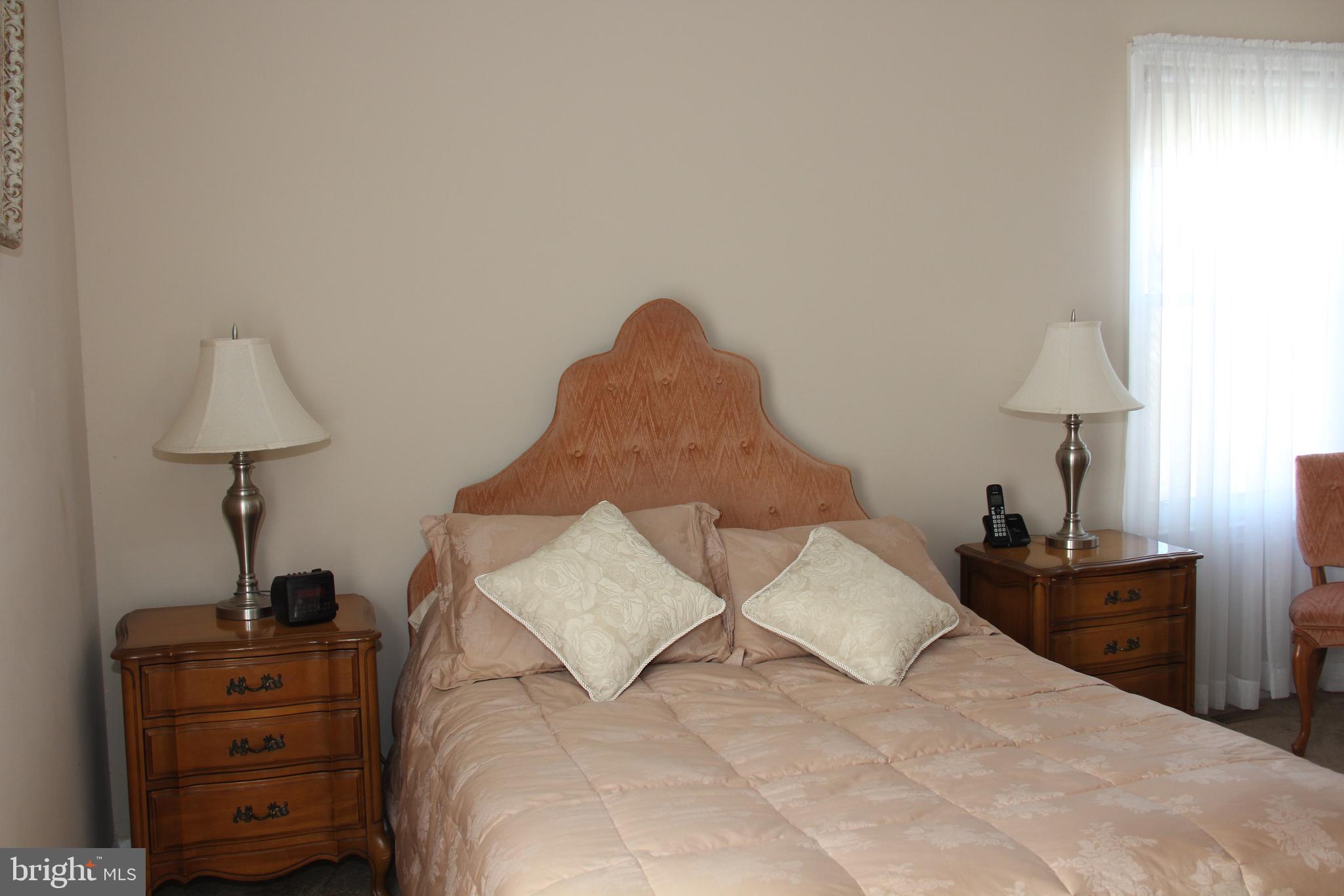 LEXINGTON PARK - Residential