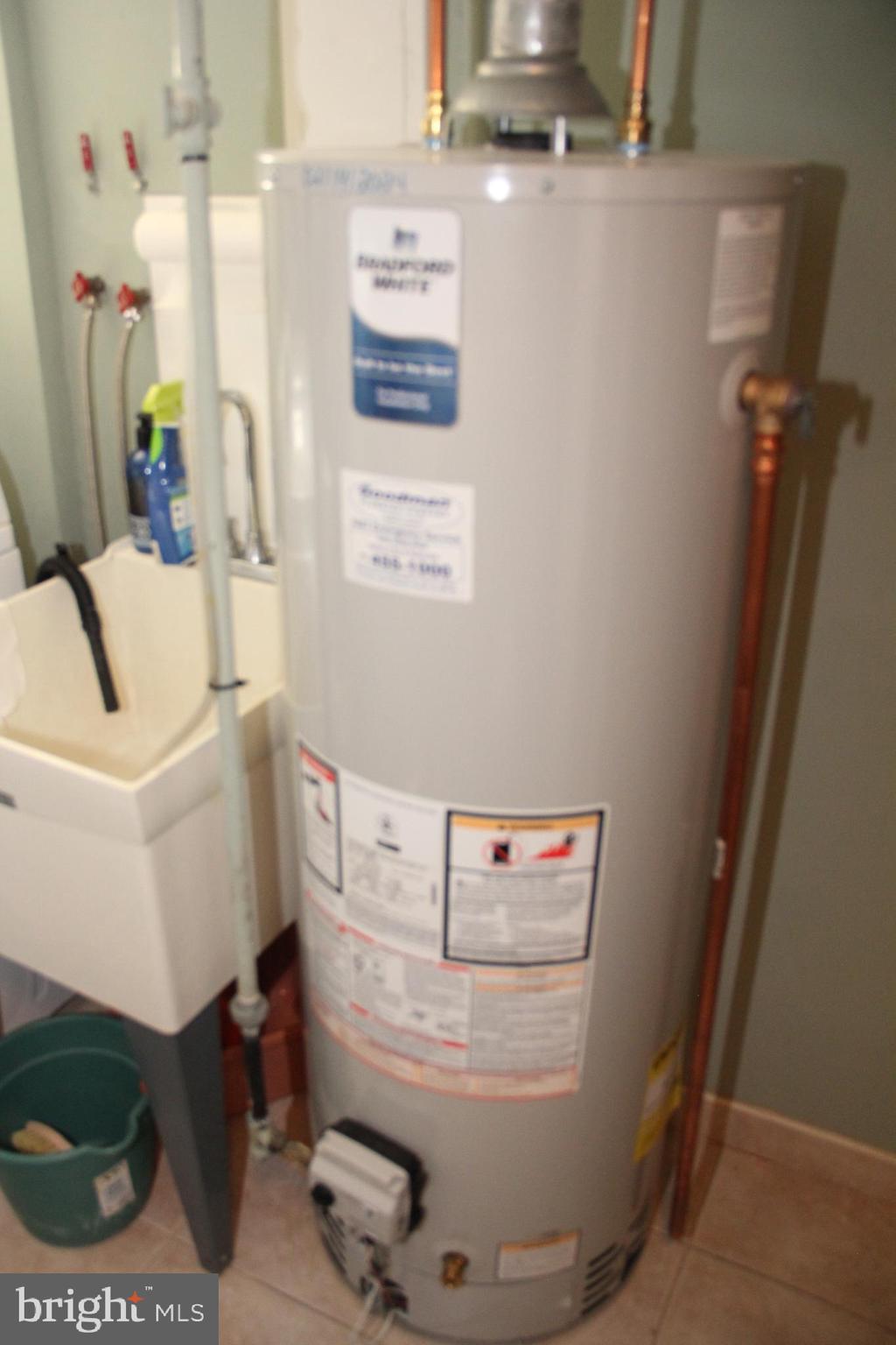 LEXINGTON PARK - Residential