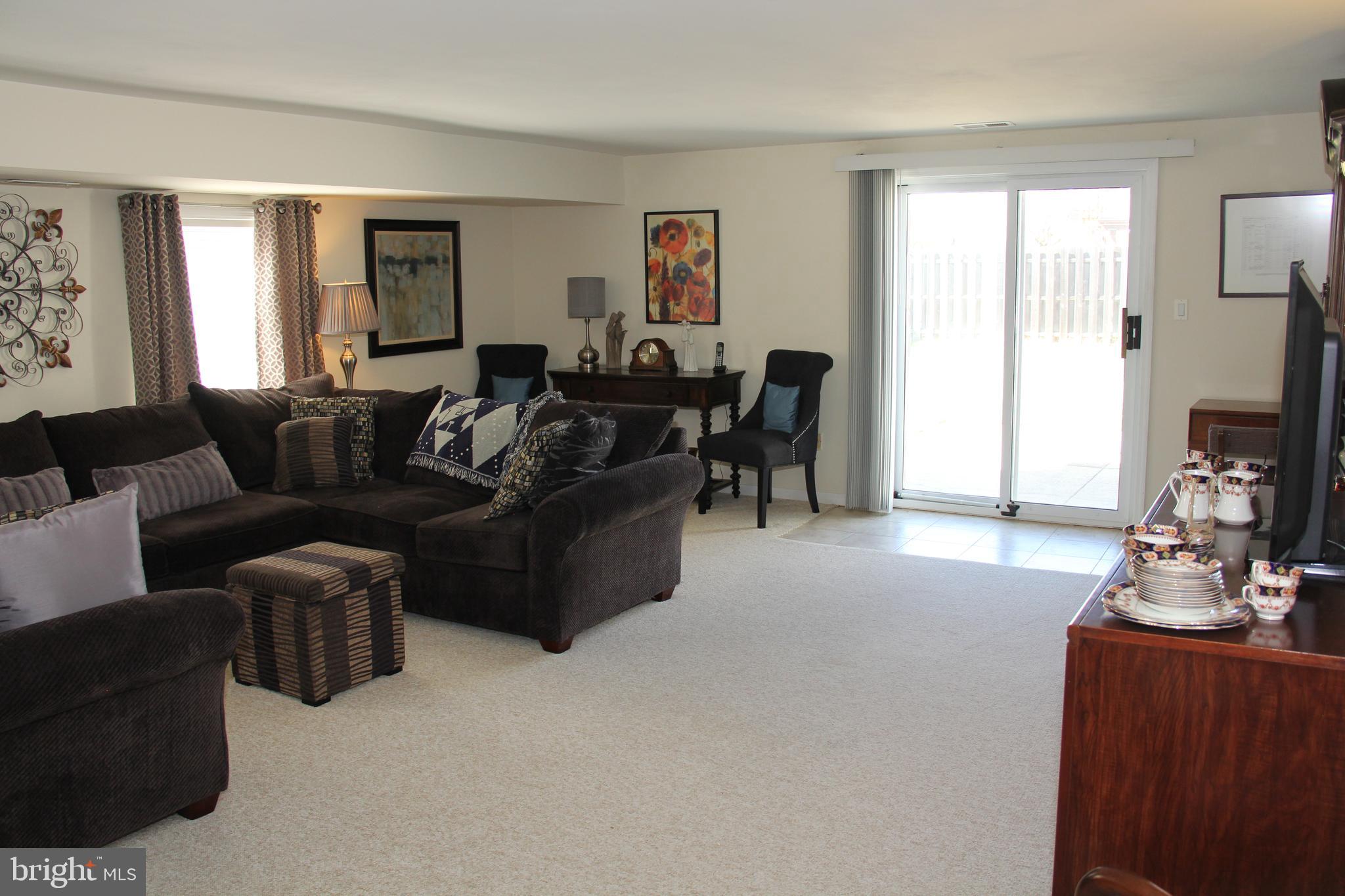 LEXINGTON PARK - Residential