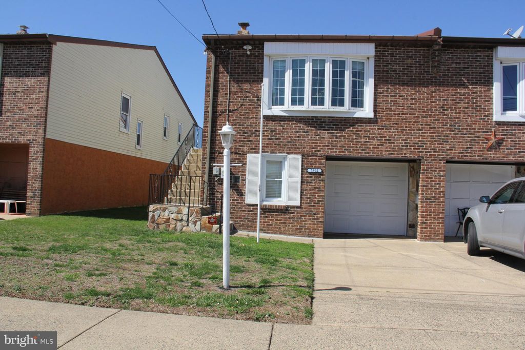 Photo of 7902 Brous Avenue, PHILADELPHIA, PA 19152 (MLS # PAPH2599440)