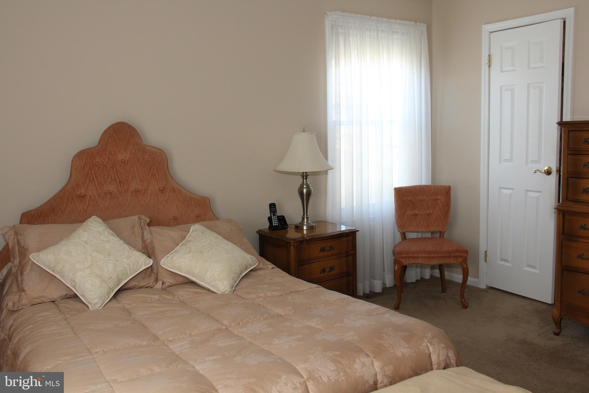 LEXINGTON PARK - Residential