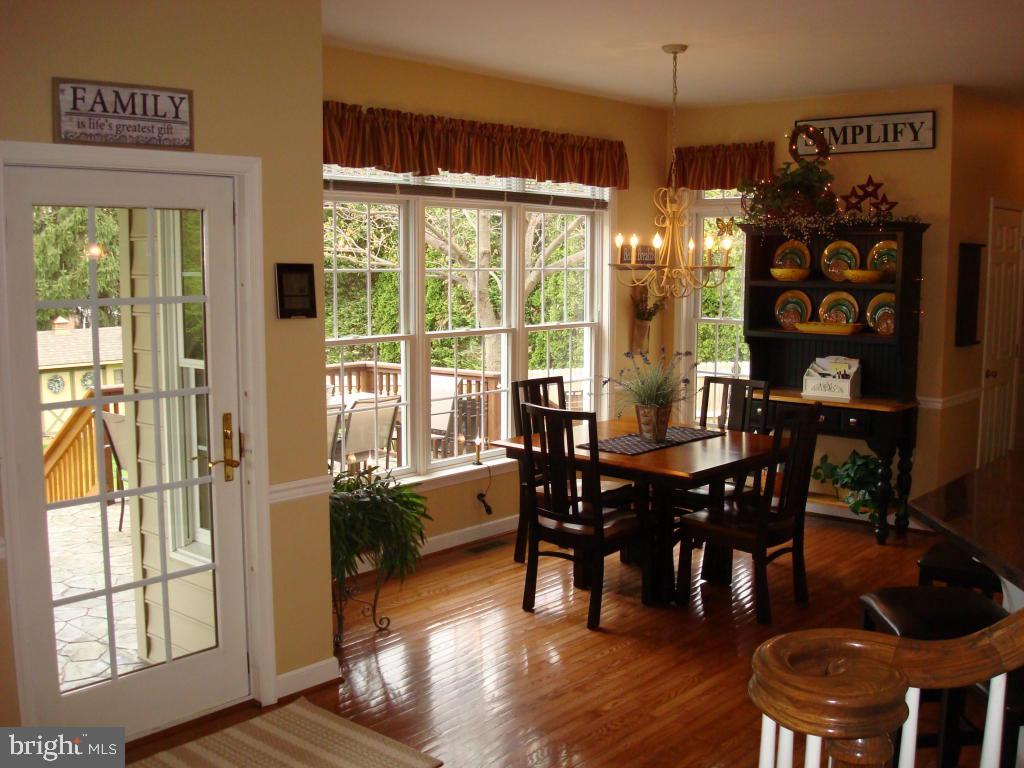 HILLTOP ACRES - Residential