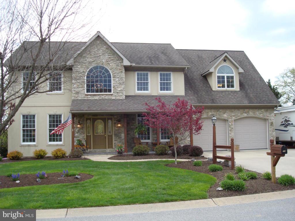 HILLTOP ACRES - Residential
