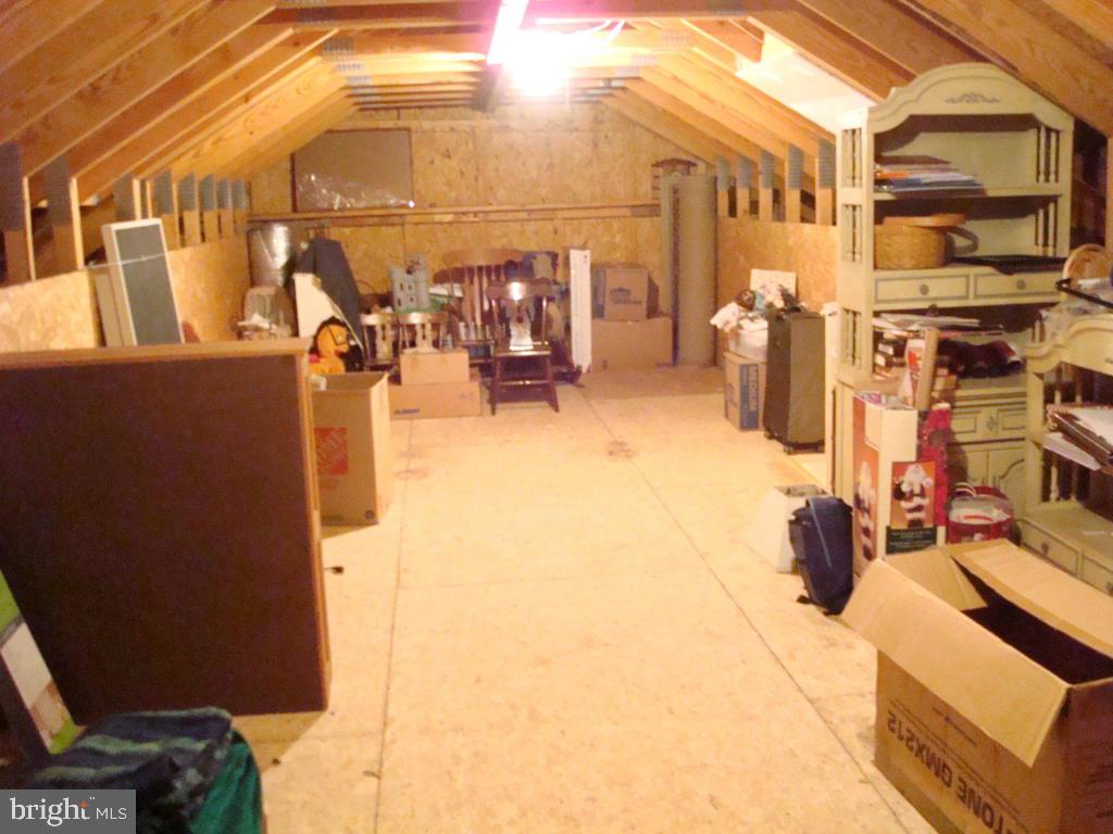 HILLTOP ACRES - Residential