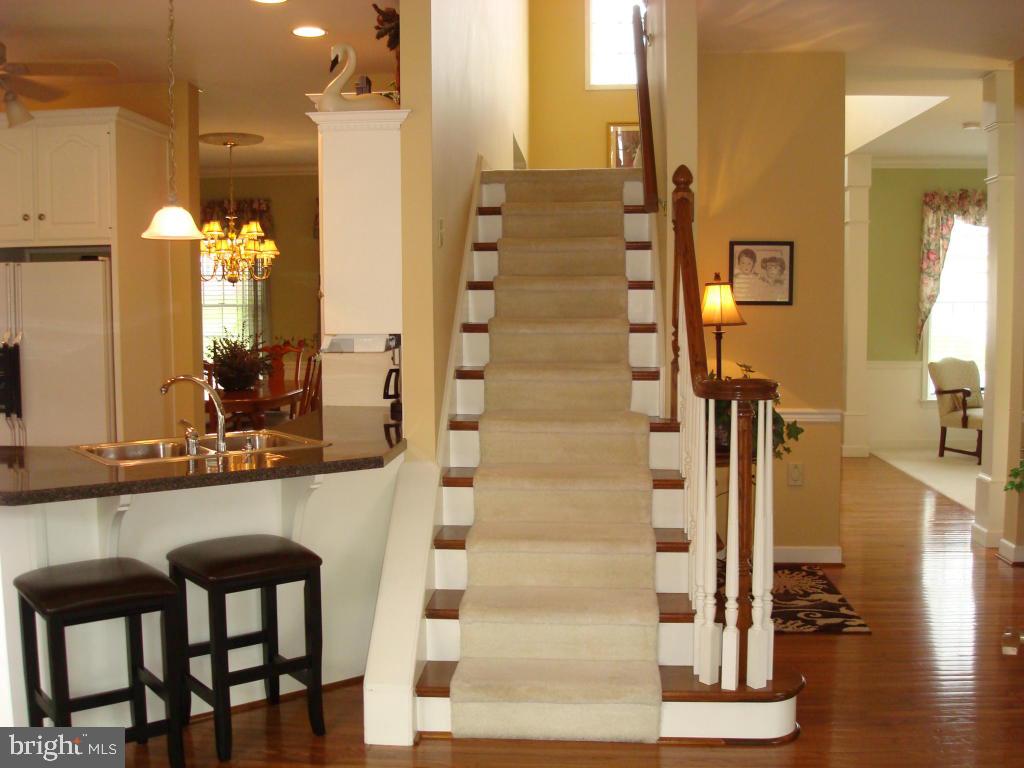 HILLTOP ACRES - Residential