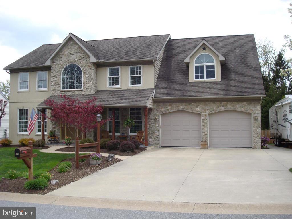 HILLTOP ACRES - Residential