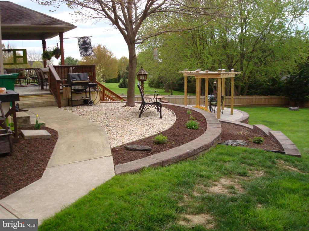 HILLTOP ACRES - Residential