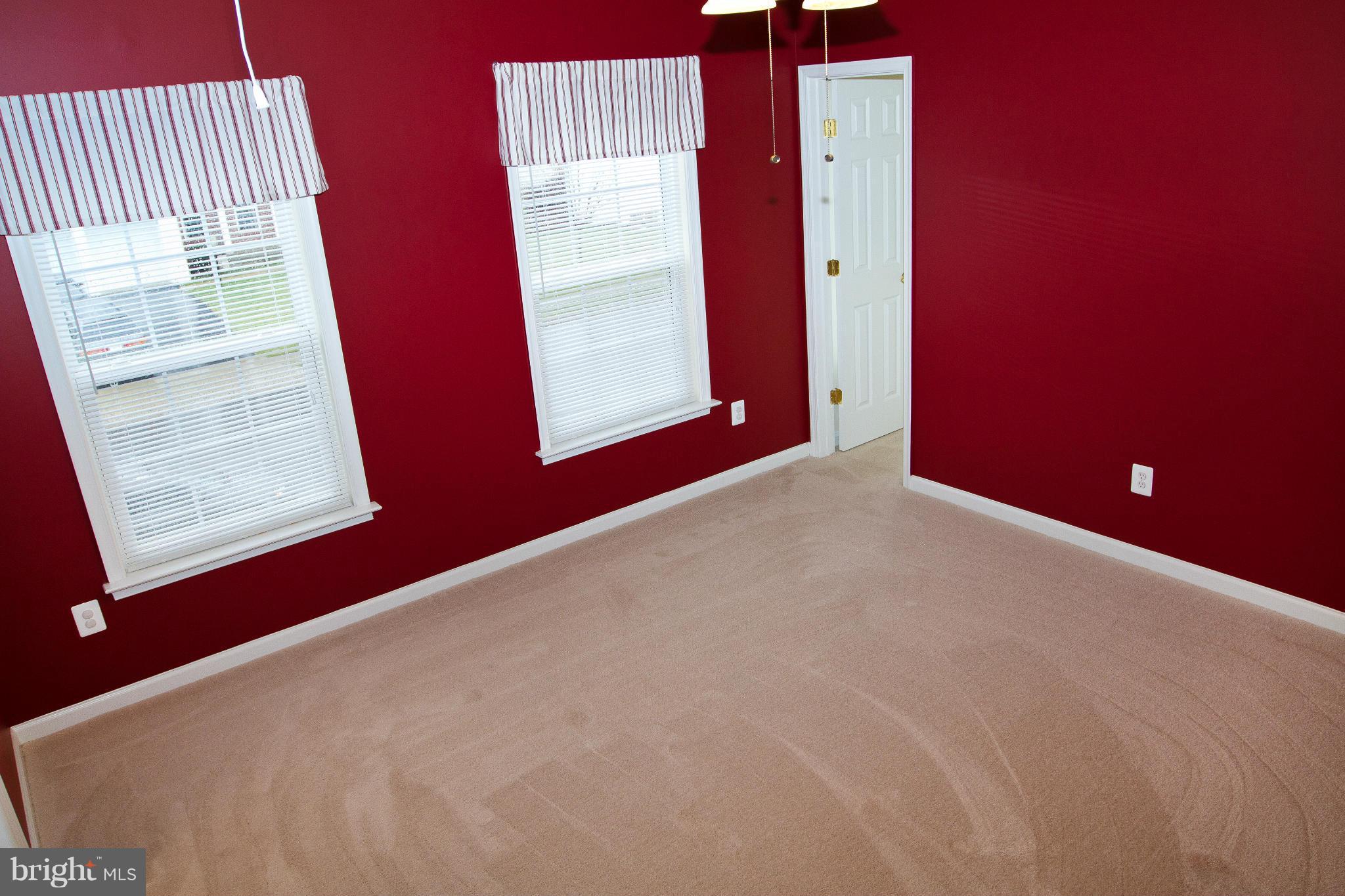 BRAEMAR - Residential Lease