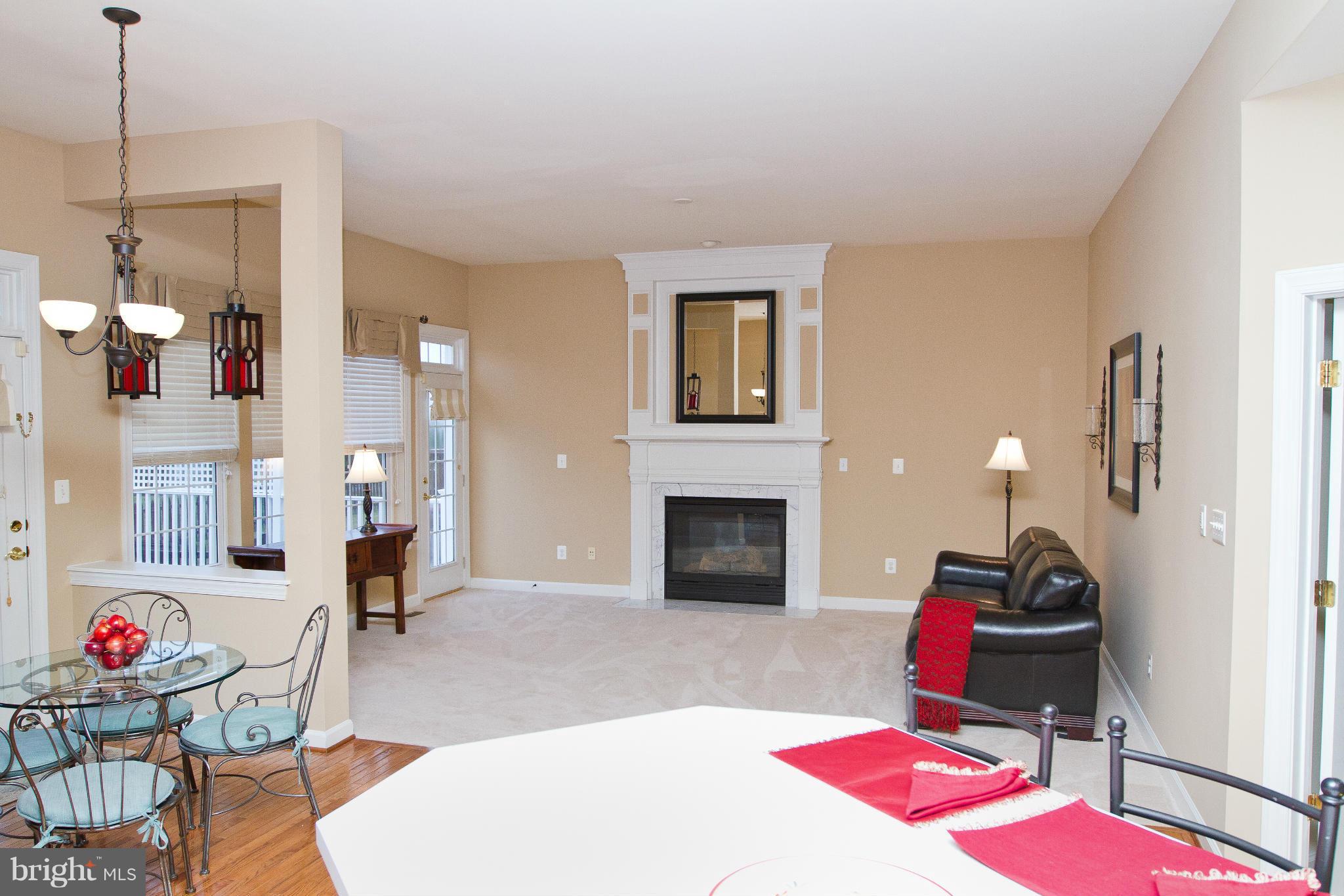 BRAEMAR - Residential Lease