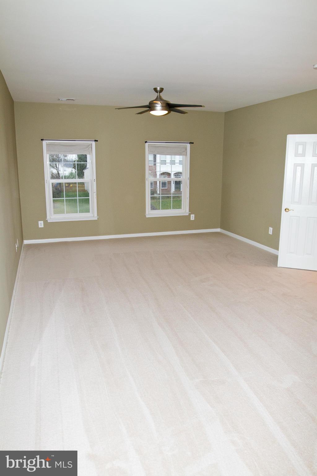 BRAEMAR - Residential Lease