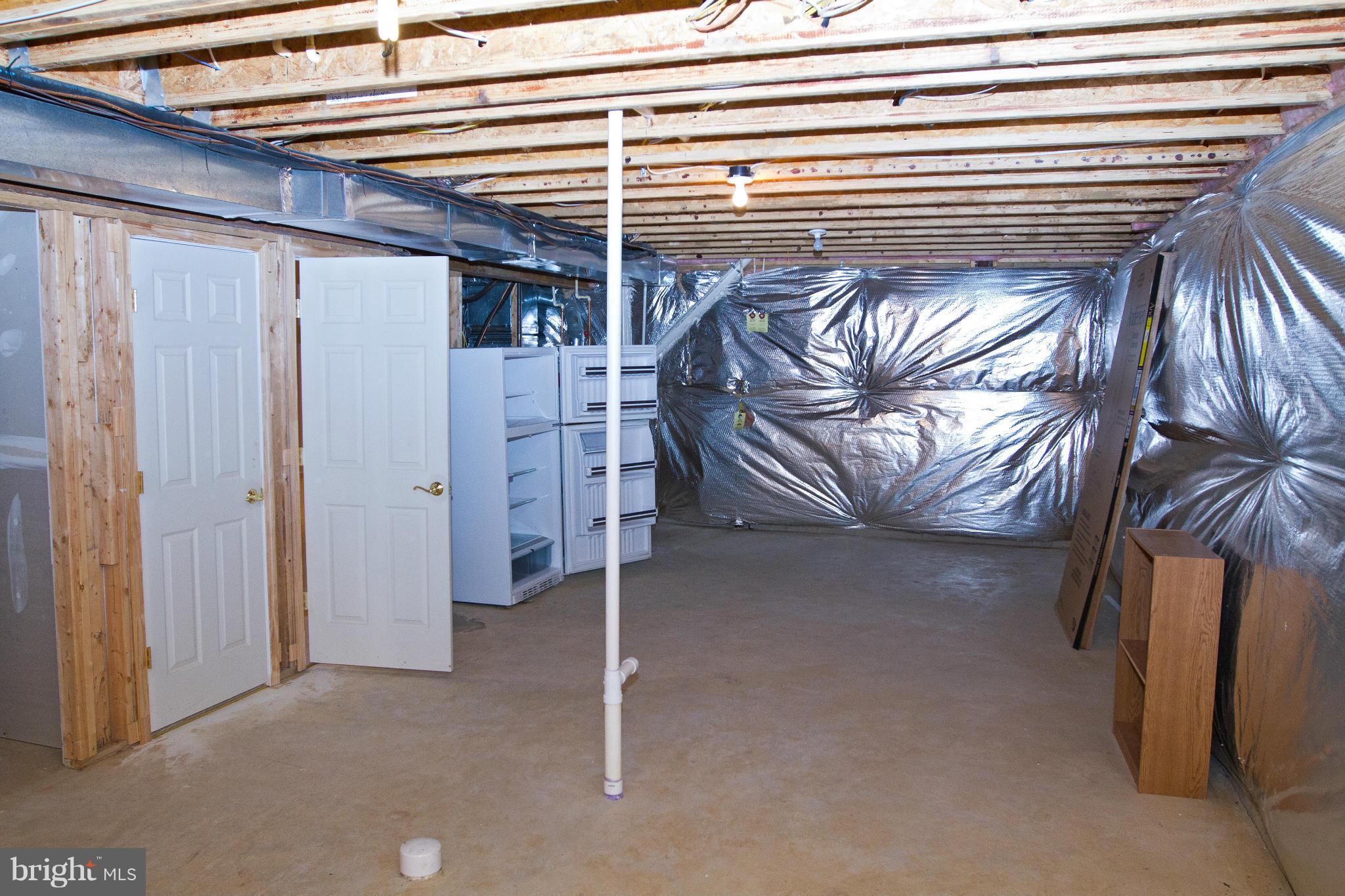 BRAEMAR - Residential Lease