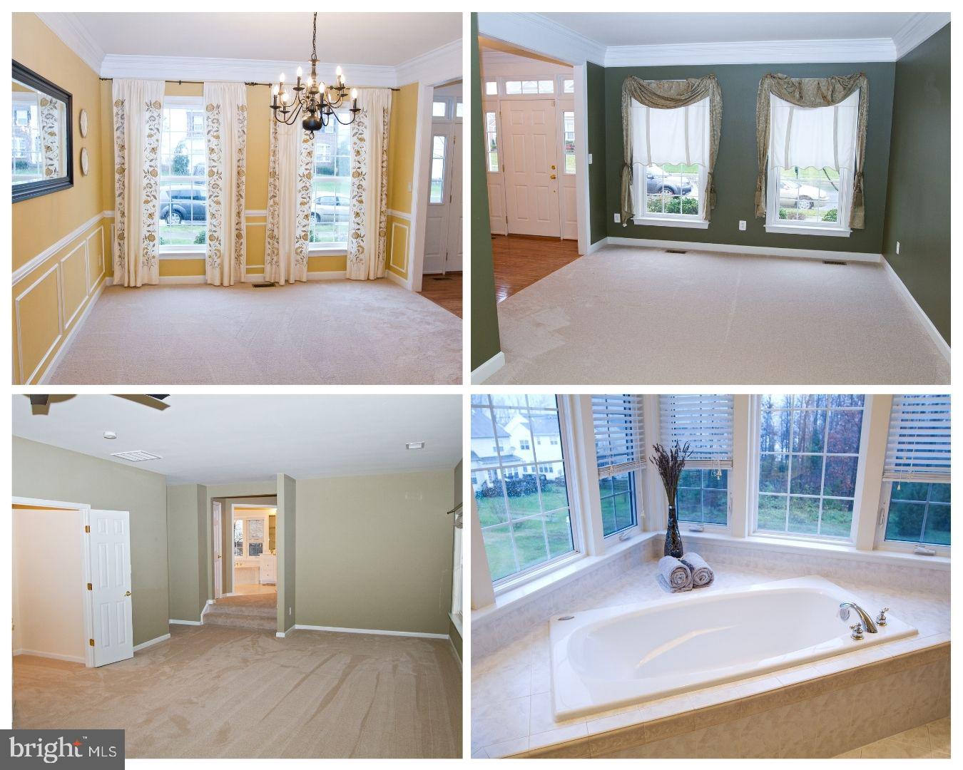 BRAEMAR - Residential Lease