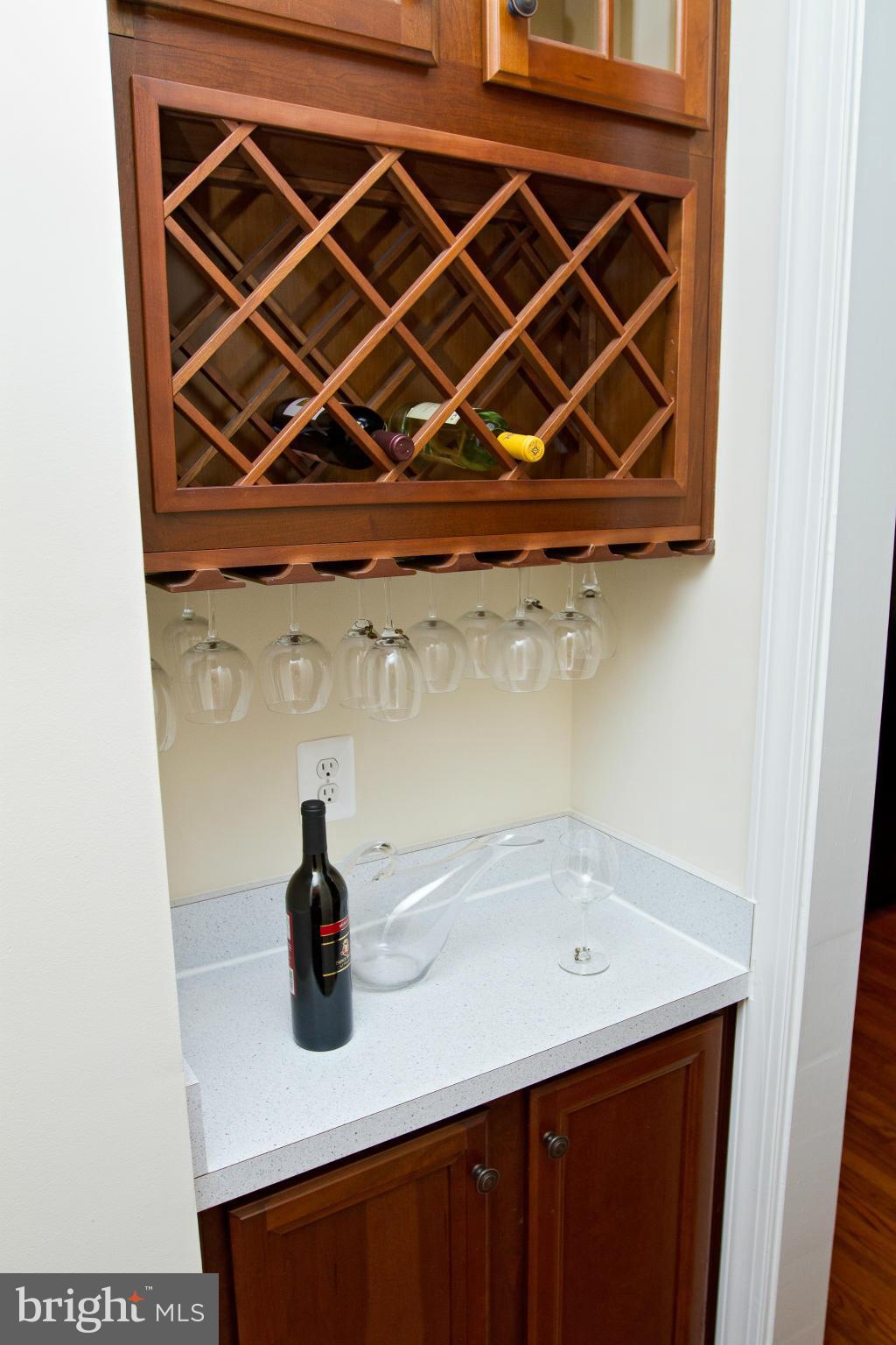 BRAEMAR - Residential Lease