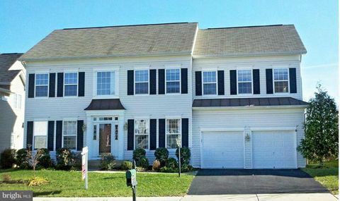 9927 BROADSWORD BRISTOW VA 20136