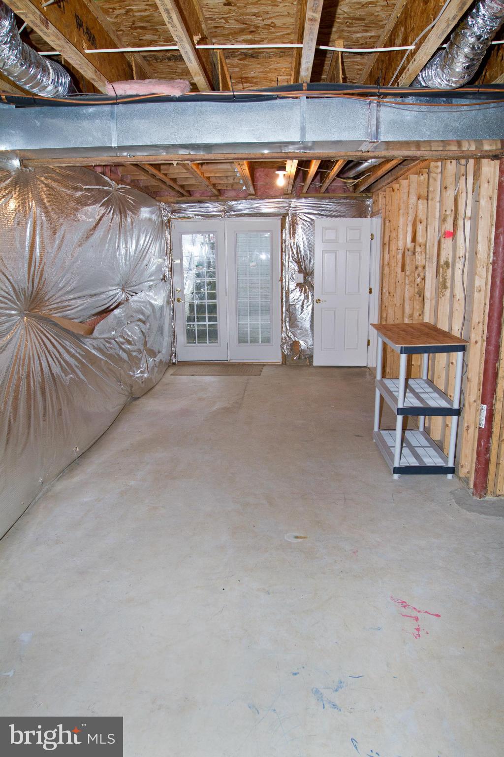 BRAEMAR - Residential Lease