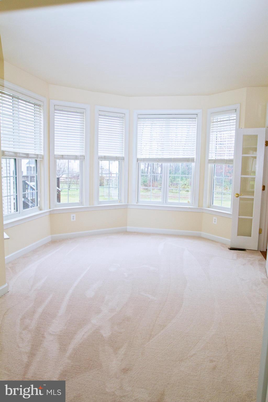 BRAEMAR - Residential Lease