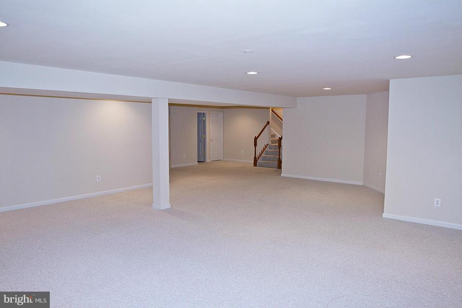 BRAEMAR - Residential Lease