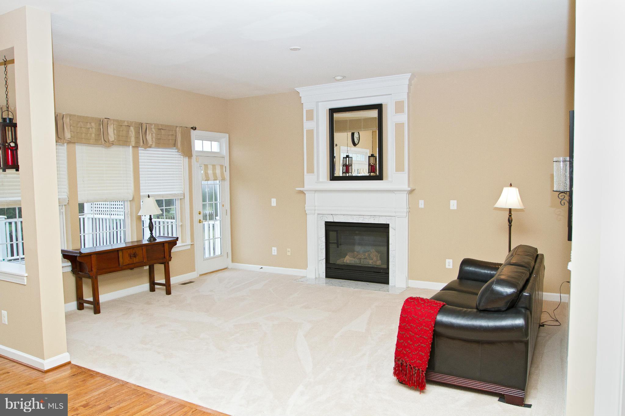 BRAEMAR - Residential Lease