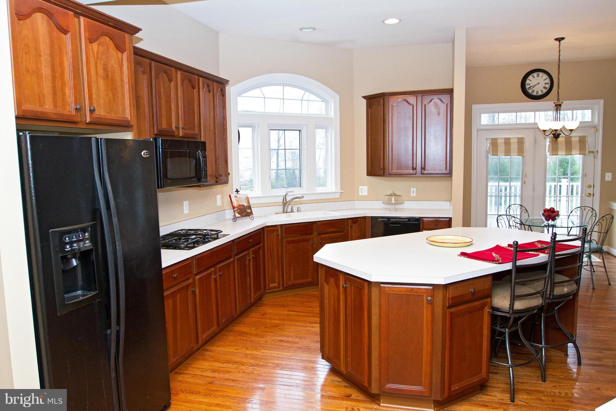 BRAEMAR - Residential Lease