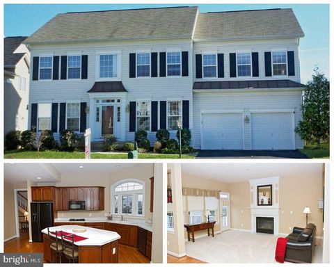 9927 BROADSWORD BRISTOW VA 20136