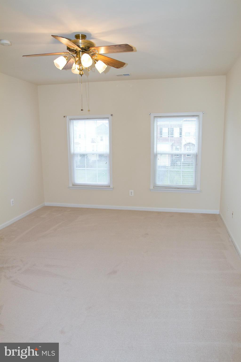 BRAEMAR - Residential Lease