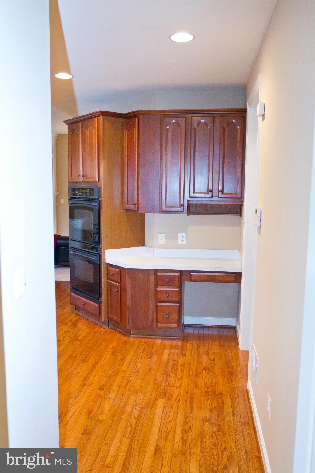 BRAEMAR - Residential Lease