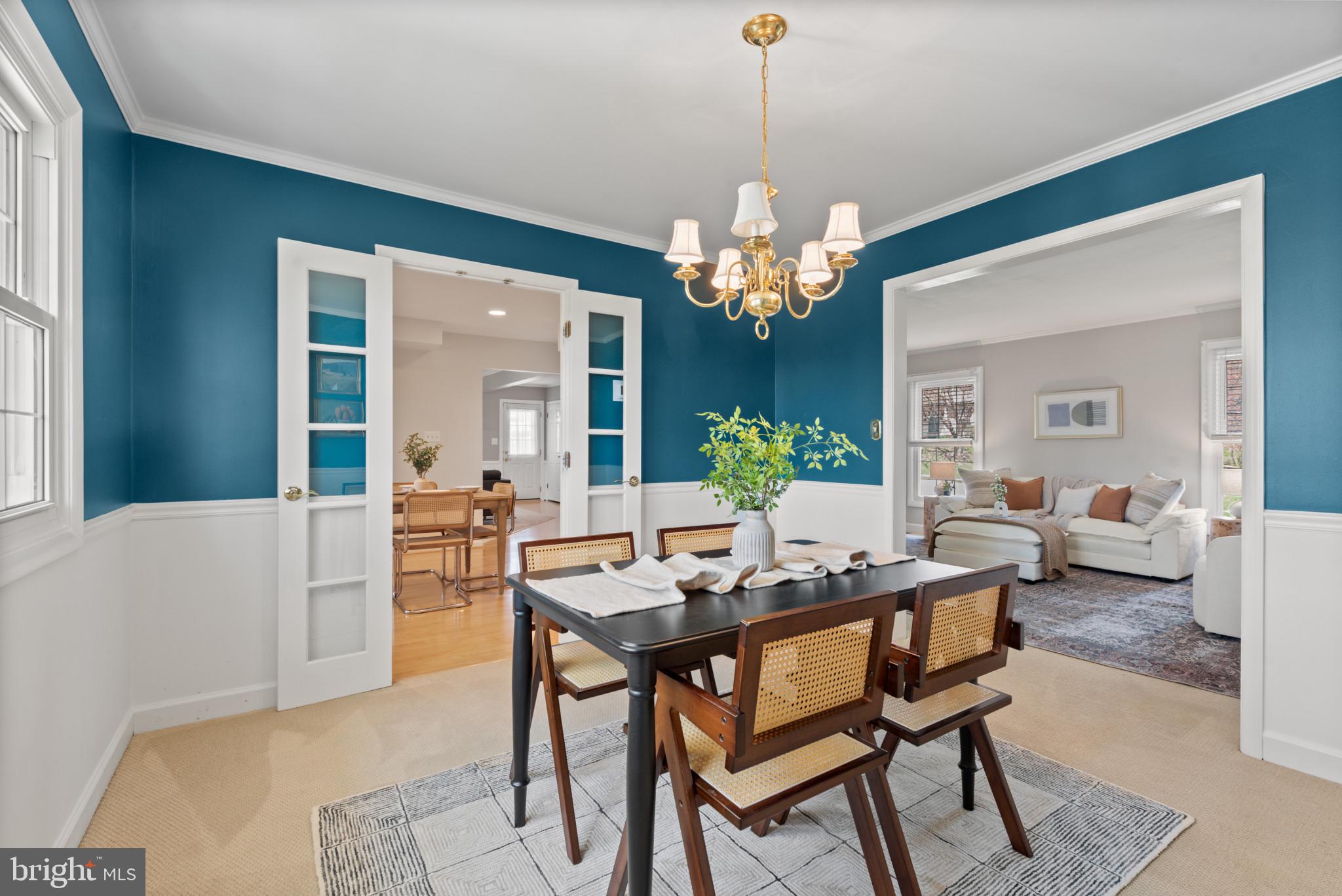 SPRINGDALE - Residential