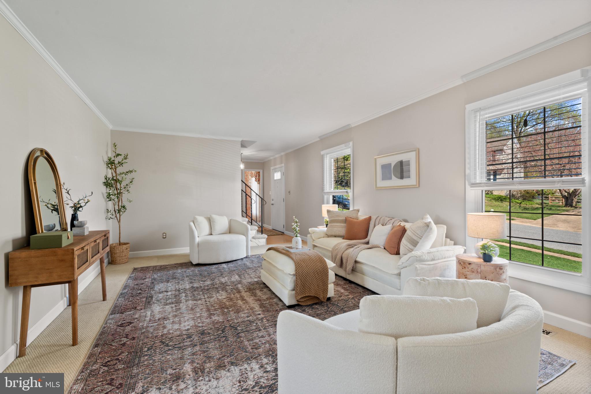 SPRINGDALE - Residential