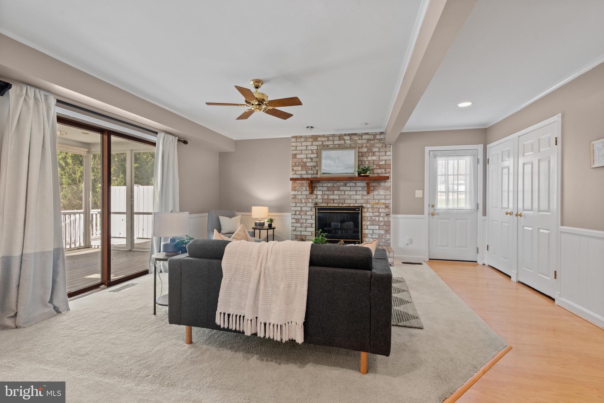 SPRINGDALE - Residential