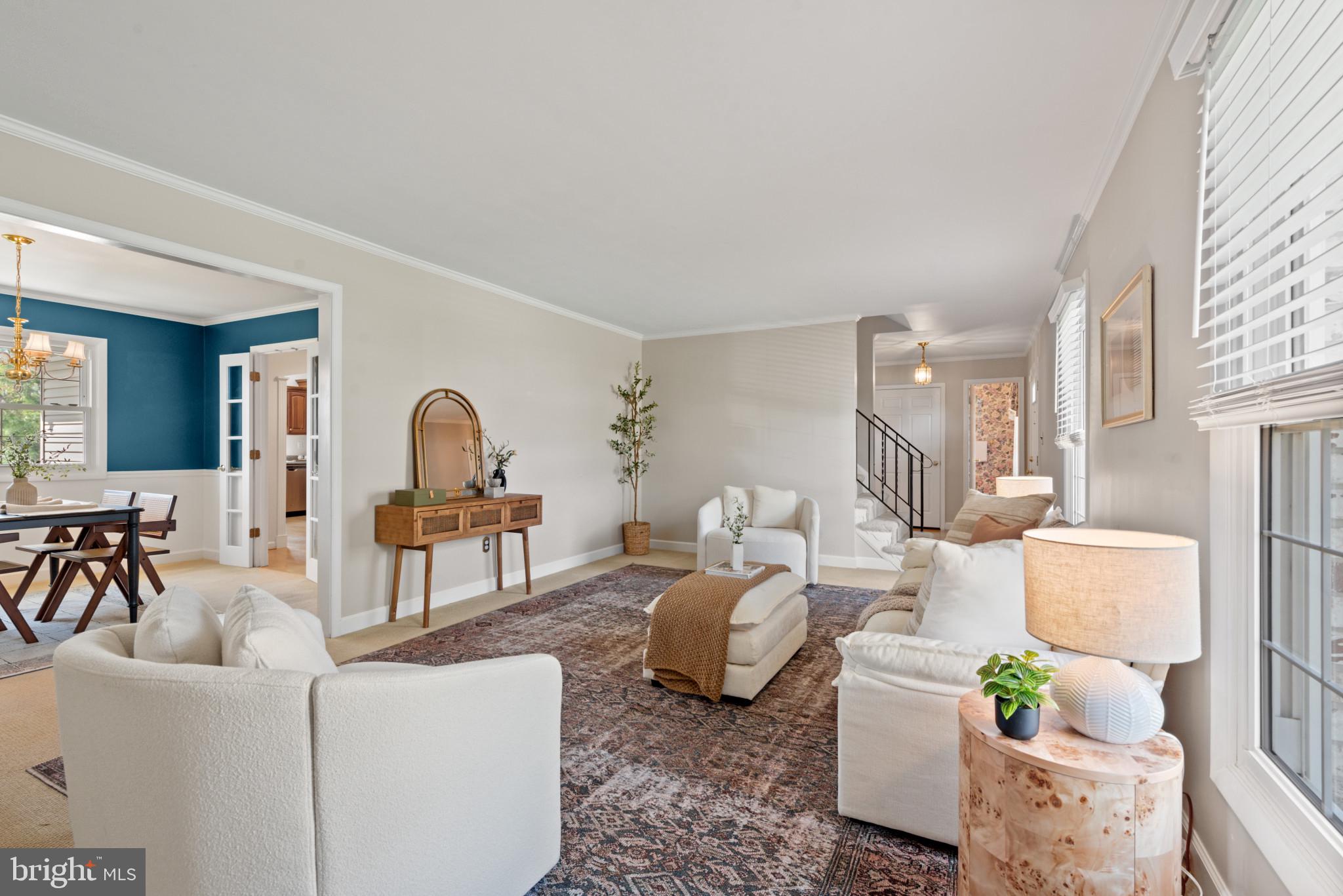 SPRINGDALE - Residential