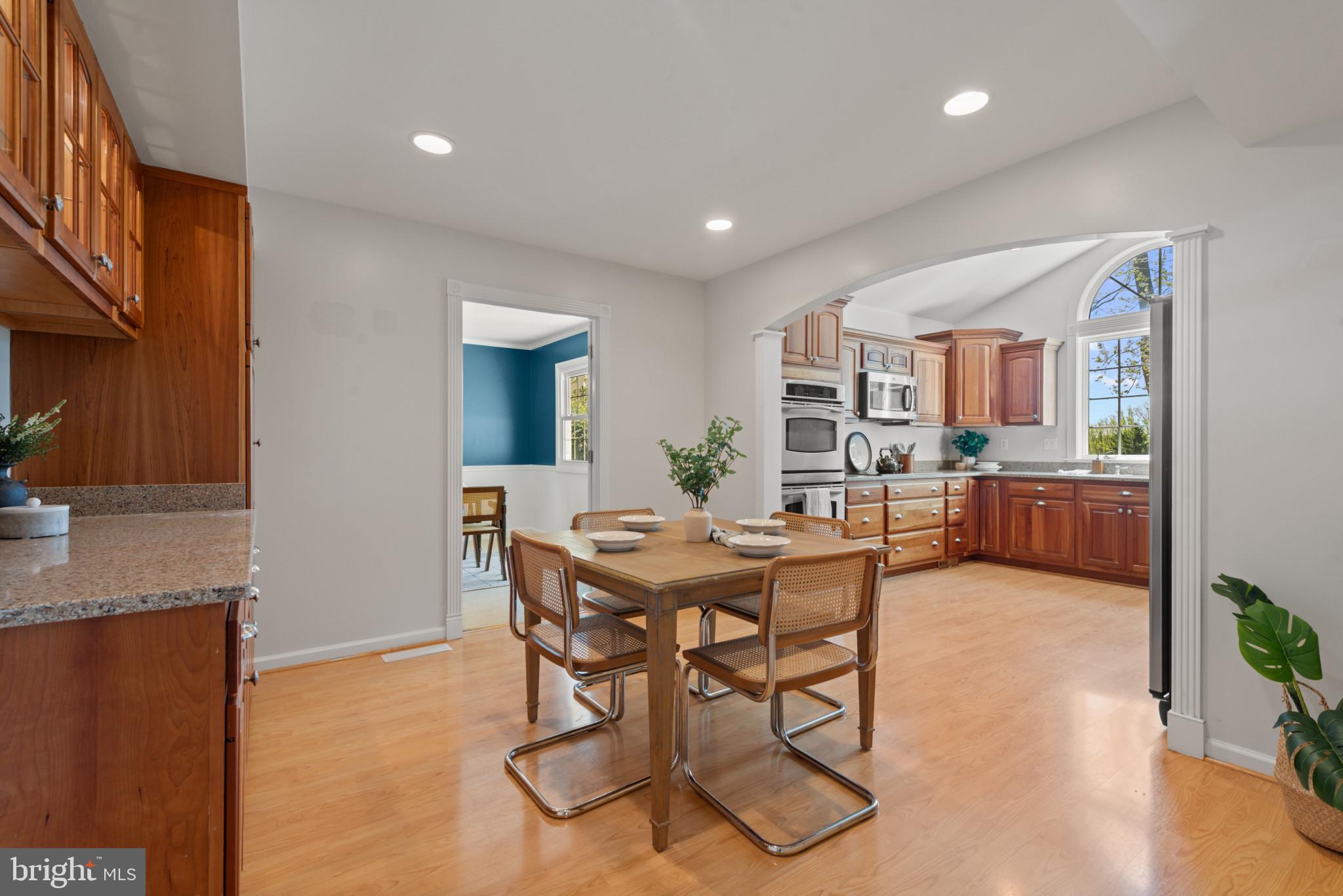 SPRINGDALE - Residential