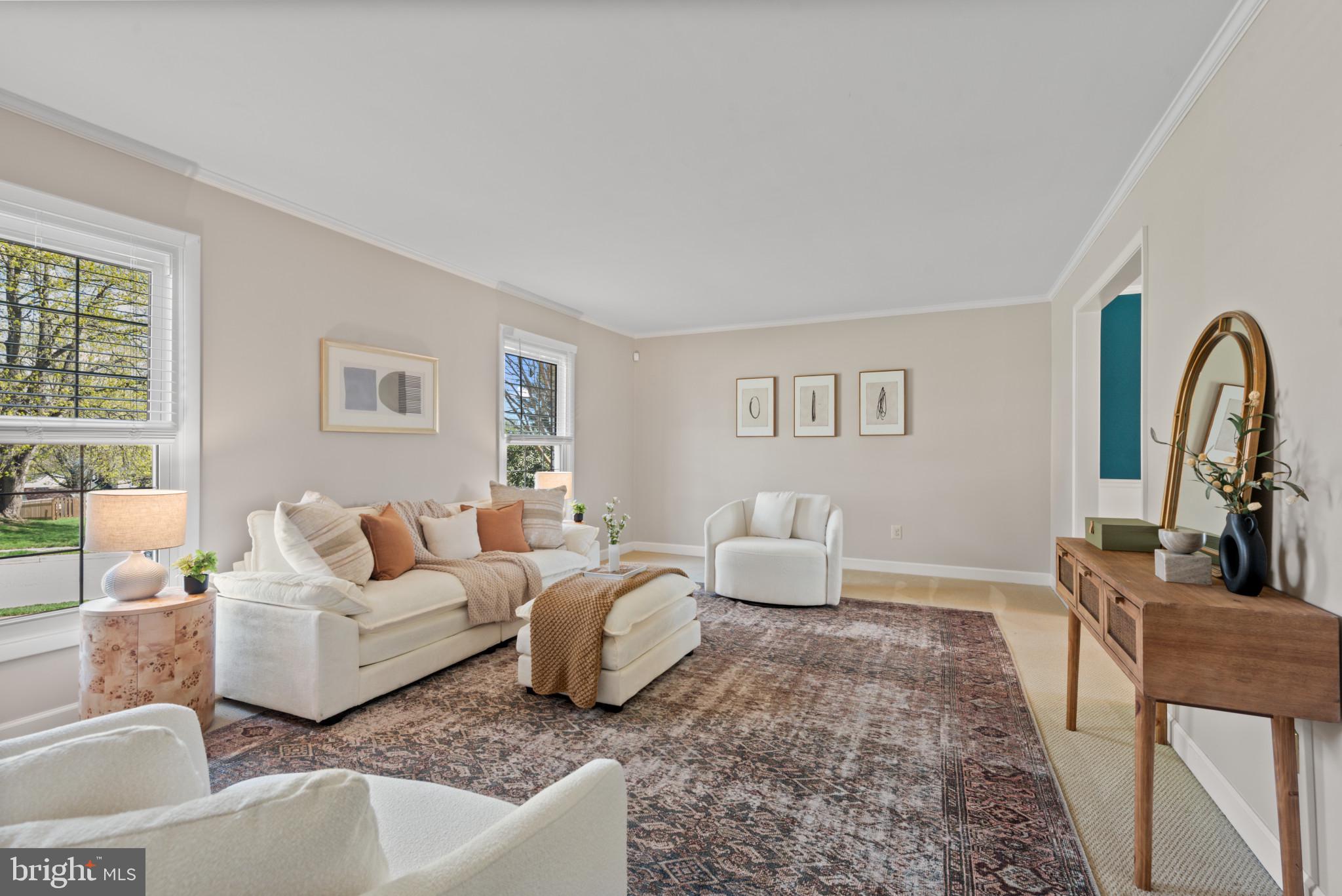 SPRINGDALE - Residential