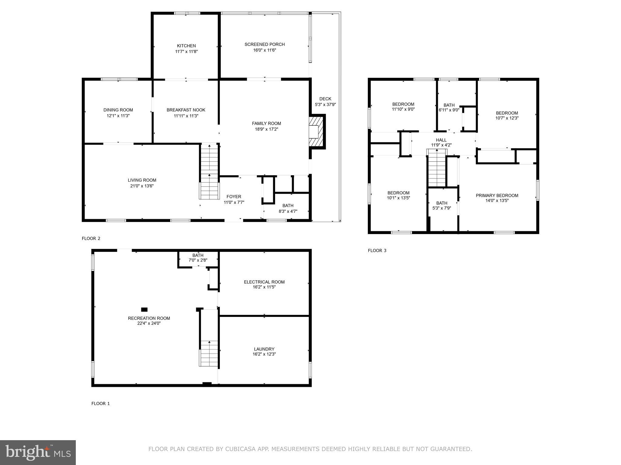 SPRINGDALE - Residential
