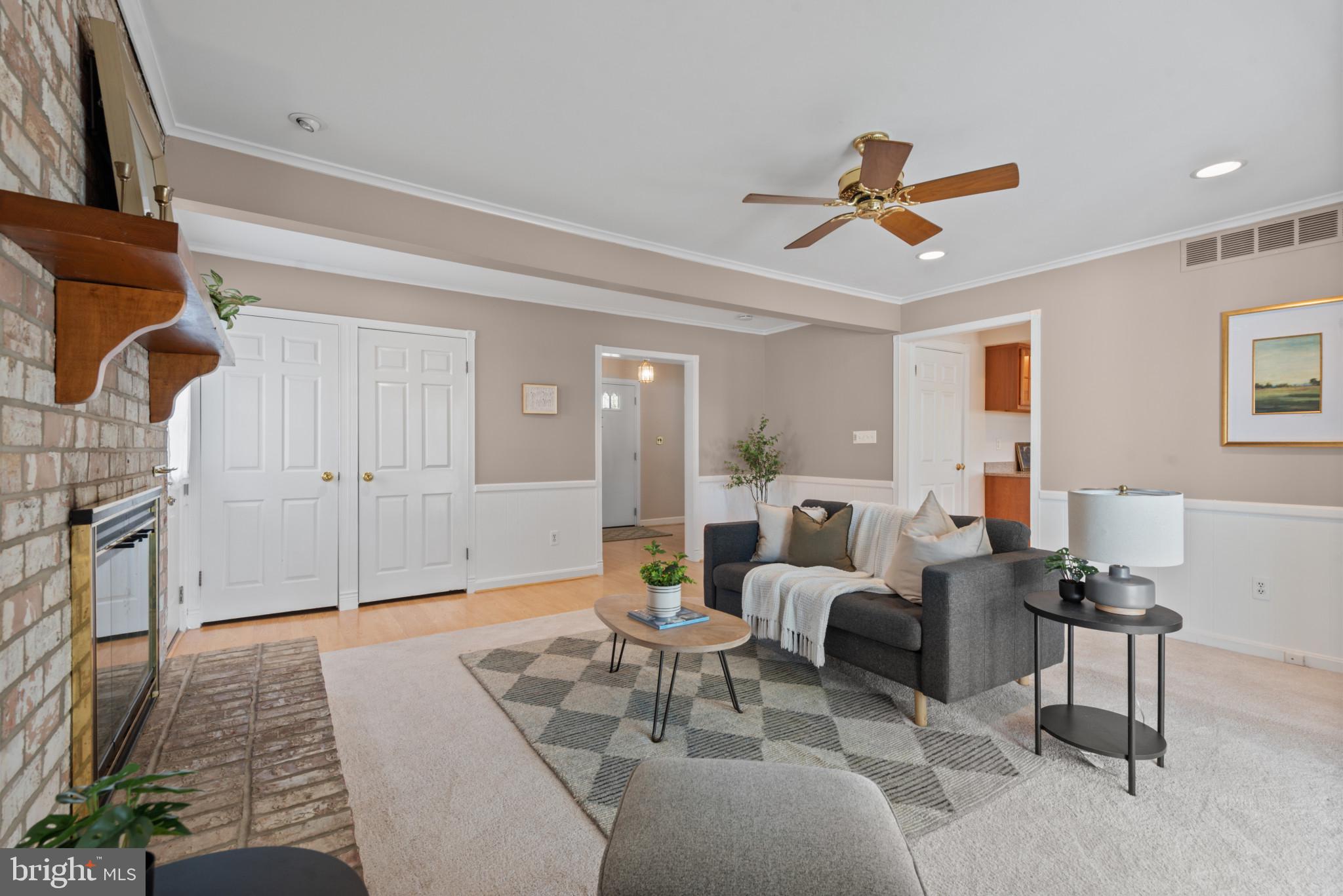 SPRINGDALE - Residential