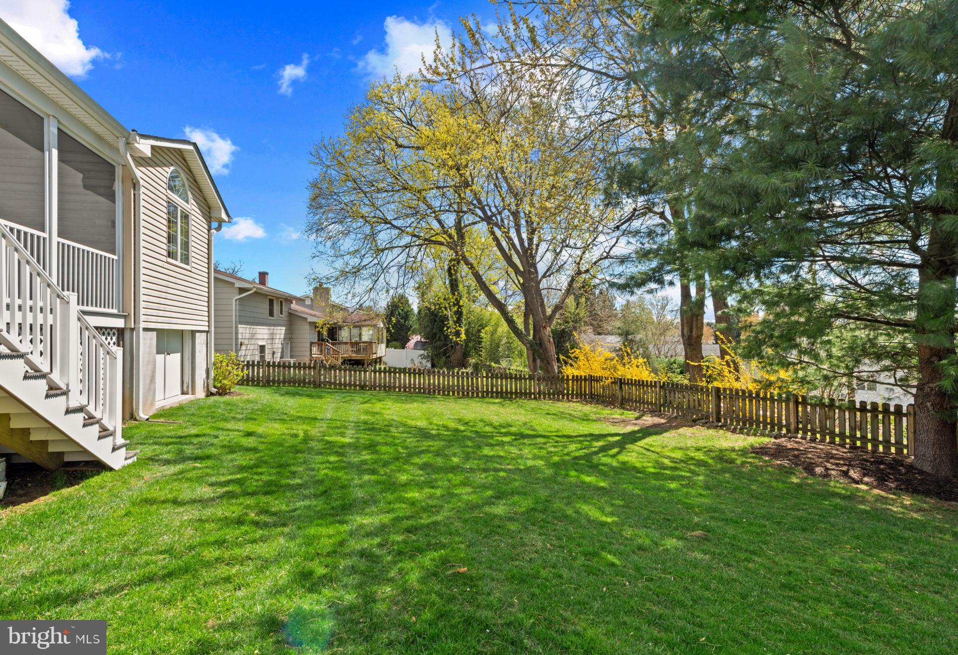 SPRINGDALE - Residential