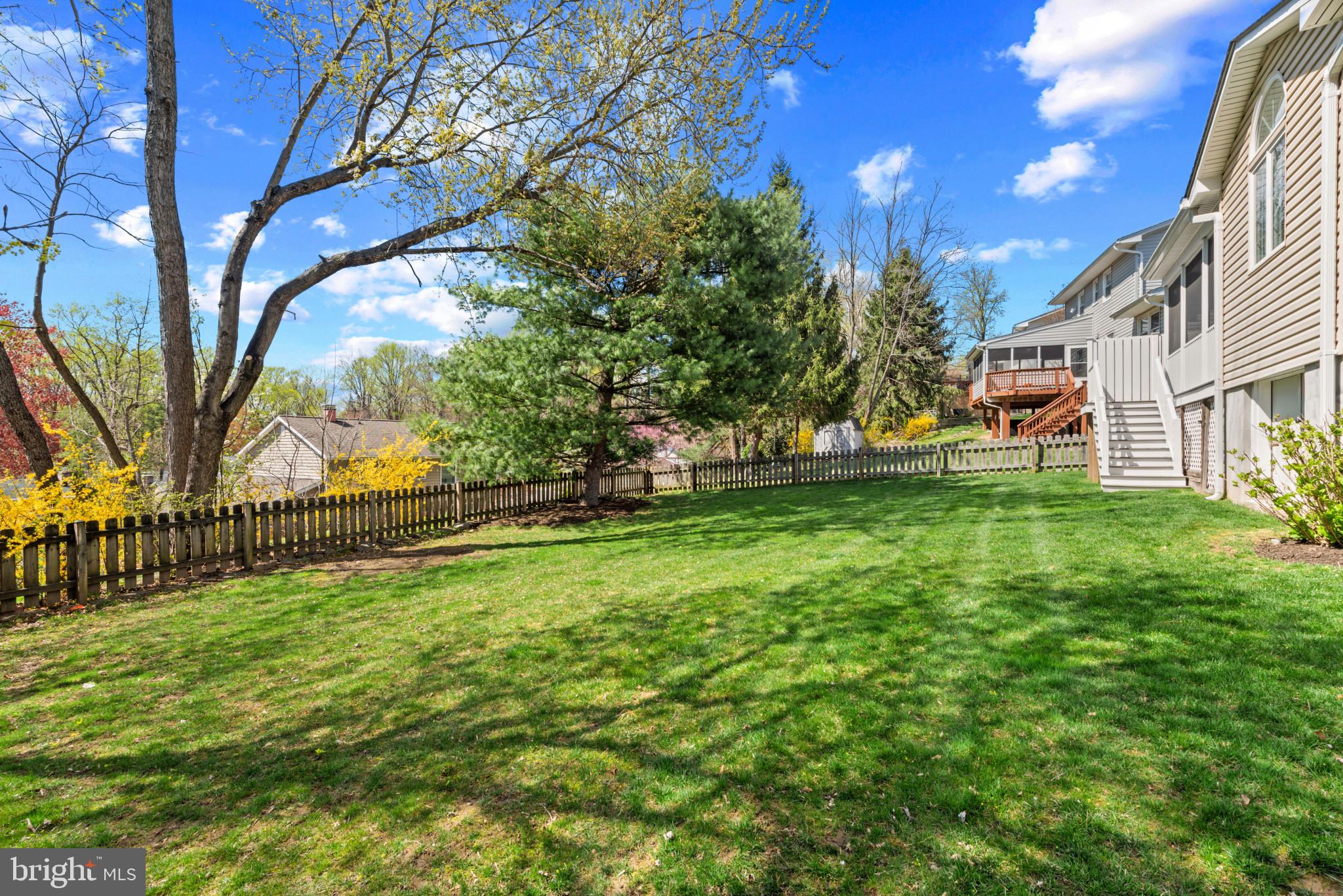 SPRINGDALE - Residential