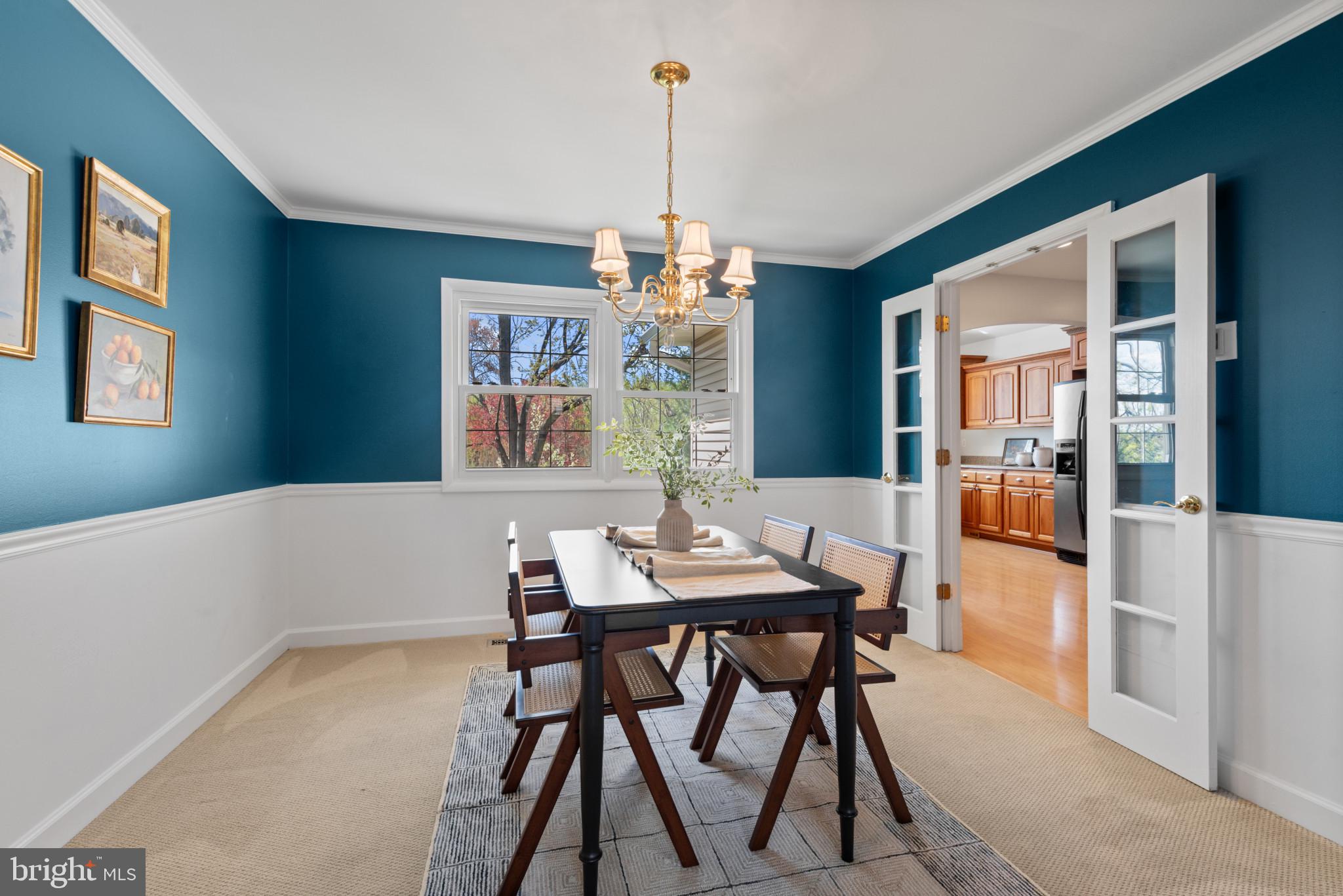 SPRINGDALE - Residential