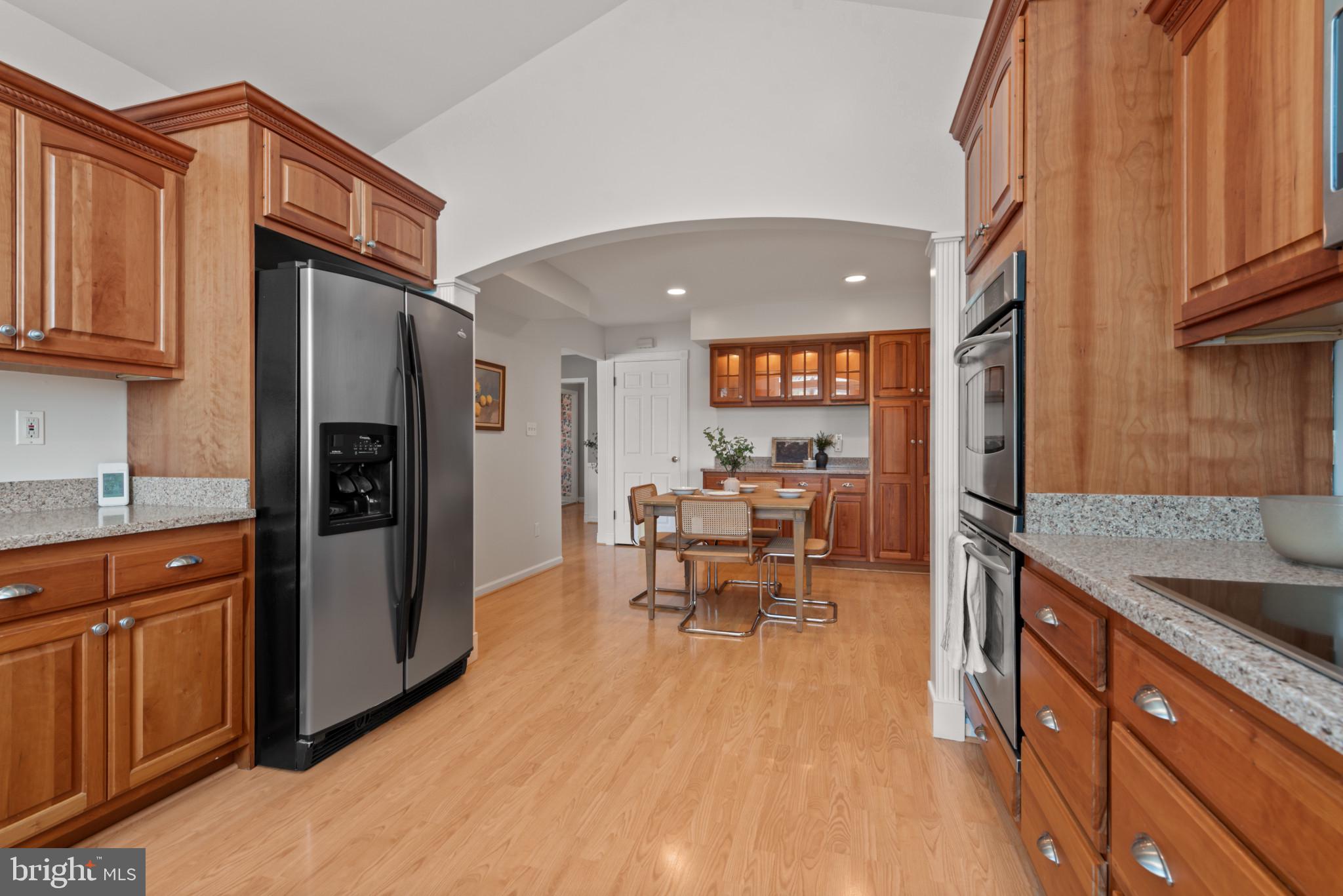 SPRINGDALE - Residential