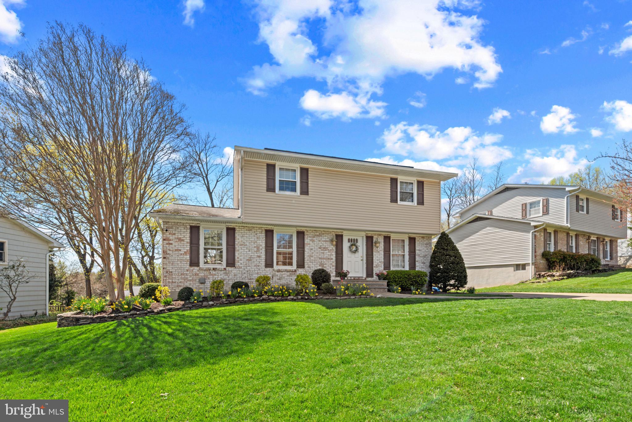 SPRINGDALE - Residential