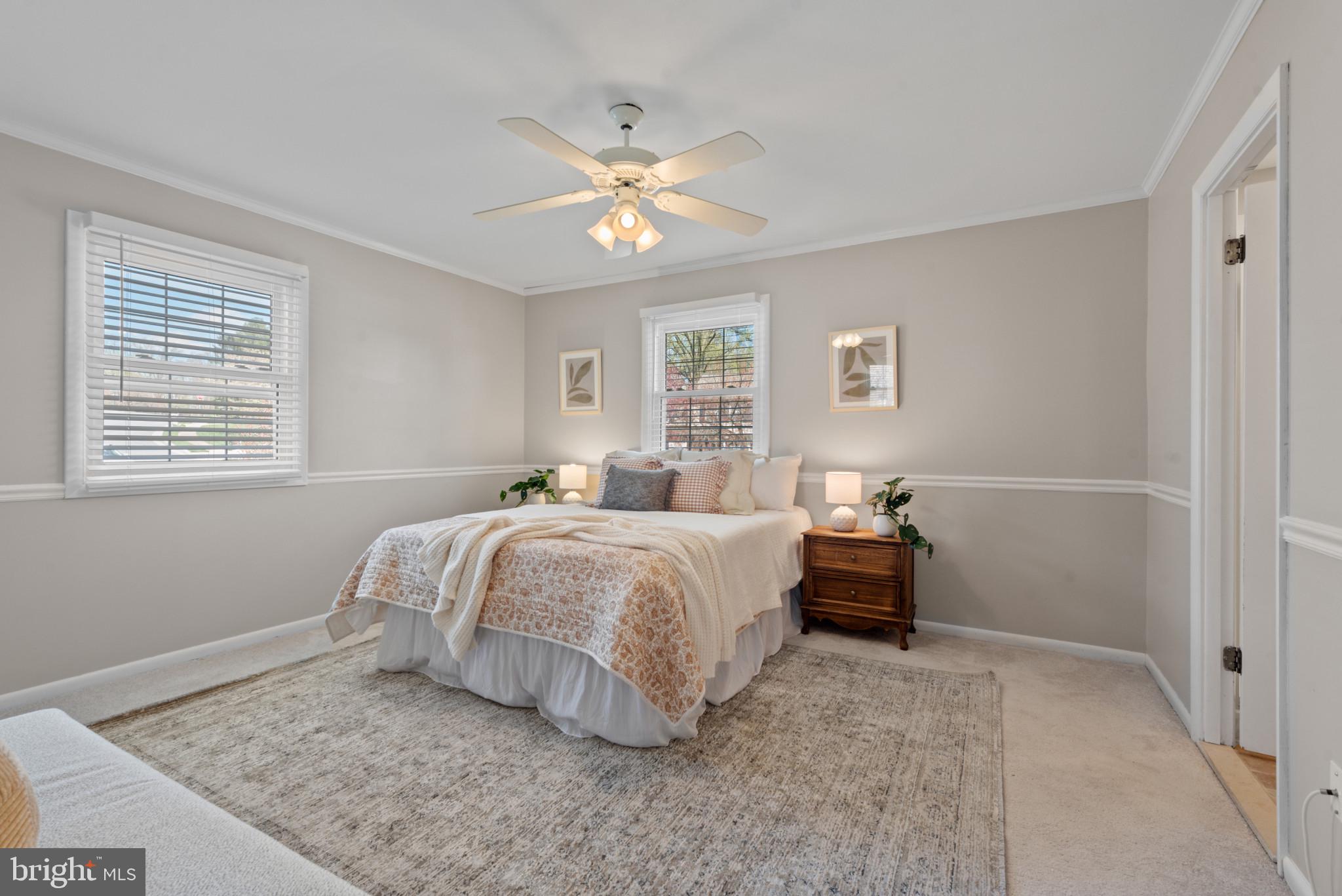 SPRINGDALE - Residential