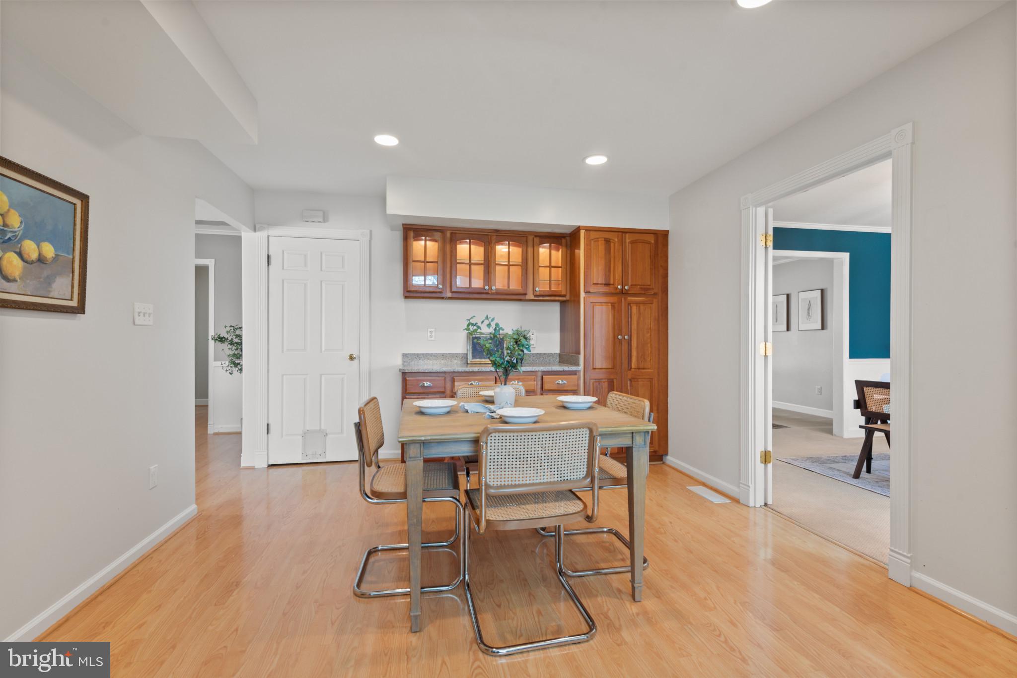 SPRINGDALE - Residential