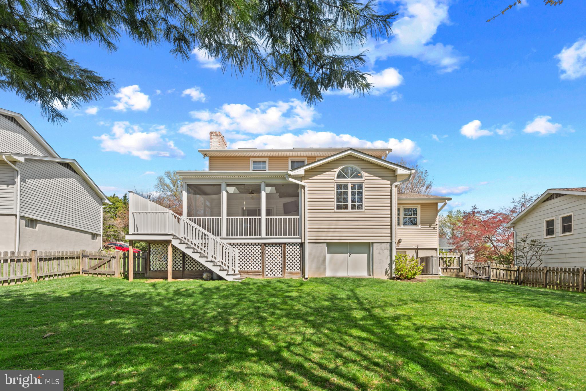 SPRINGDALE - Residential