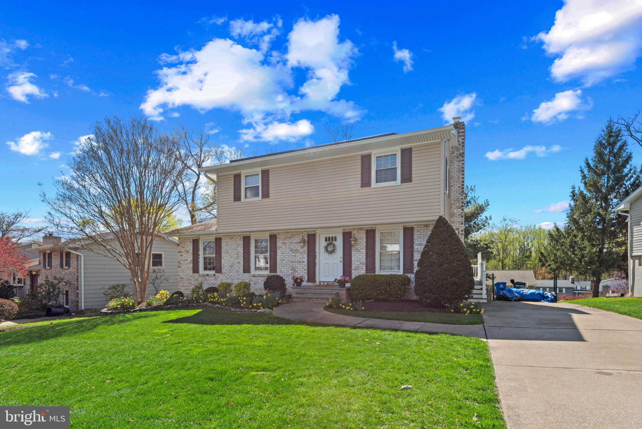 SPRINGDALE - Residential