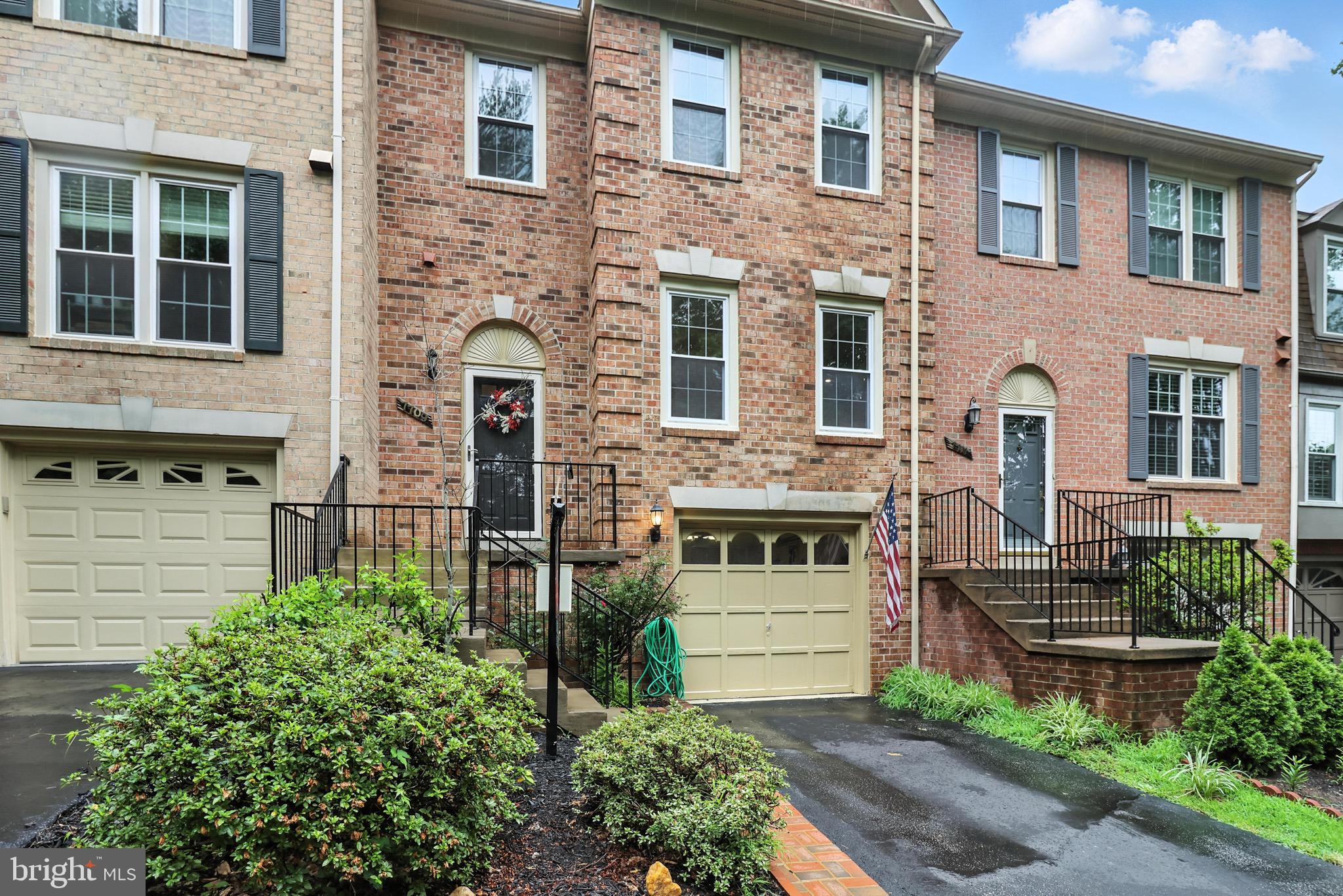7709 GROMWELL COURT