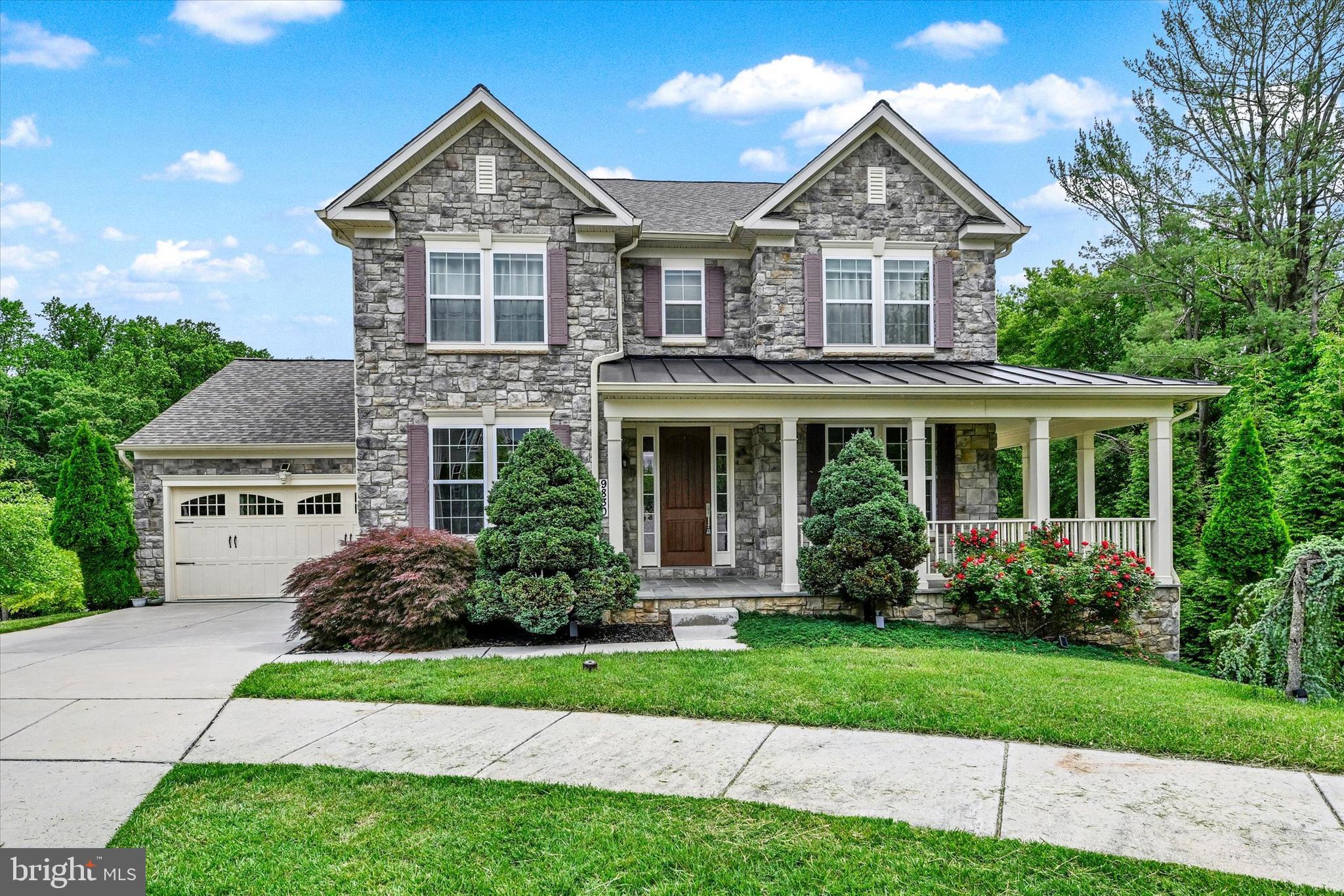 9830 FORGE VALLEY COURT